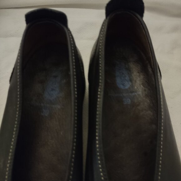 Wolky Walking Pump - Duncan F2F model - Picture 3 of 3